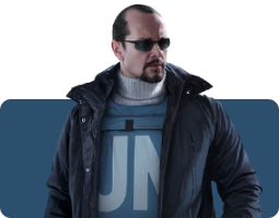 peacemaker