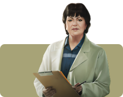 therapist